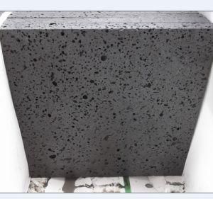 Granite Paving Stone Lava Stone Floor Stone