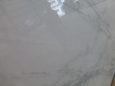 Chinese Eastern White Slabs Marble Slabs