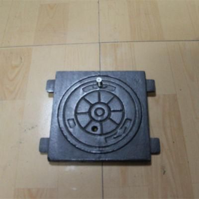 Cast Iron Fireplace Accessories