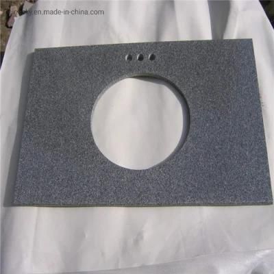 High Quality China Natural Granite Countertop Vanity Tops for Kitchen Table Tops