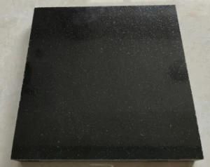 Mongolian Black Granite / Black Absolute G684