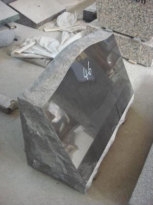 Baby Headstone Grave Stone Headstone Wholesalers Black Russian/USA/American Tombstone