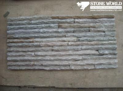 Quartz Mountain Ledgestone for Wall Panel (CS031)