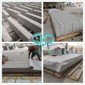 G603 Light Grey Granite