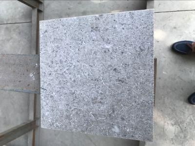 Chinese Grey Marble Slab Romani Grey Marble Tile
