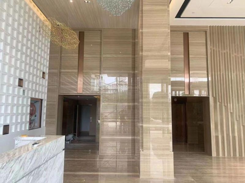 Italy Serpeggiante Marble for Hotel Doceration