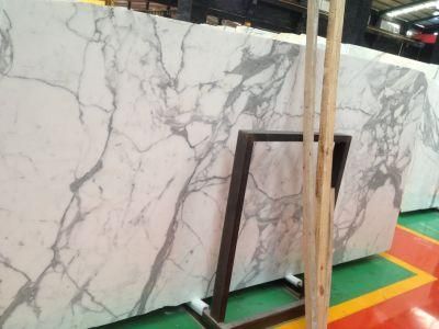 Natural Stone Grey/White/Black/Yellow/Beige/Travertine/Limestone/Onyx/Sandstone/Garnite with Tile Slab