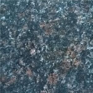 Natural Polished Stone Black Marble for Wall and Floor