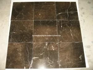 Chinese Brown Marble St. Laurent