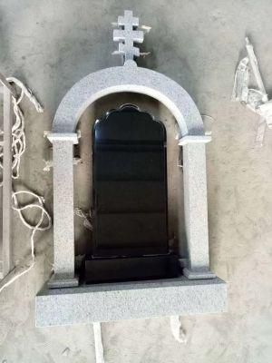 Luxury Granite Monument Memorial Headstone Gravestone