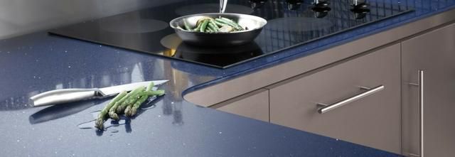 Mirror Quartz Stone Use in Home Decor