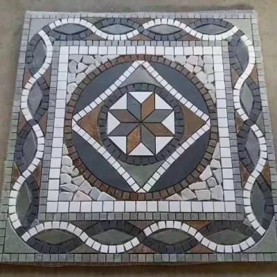 High Quality 305 X 610mm Granite Tile with Online Technical Support