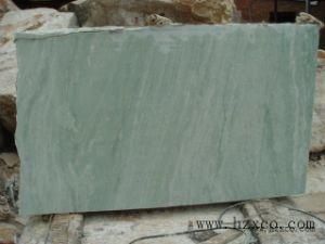 Ming Green Marble Mosaic/Paving Stone/Covering/Flooring/Paving/Tiles/Slabs/Green Marble