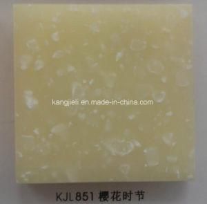 Artificial Marble/Solid Surface/Unsaturated Polyester Resin Stone
