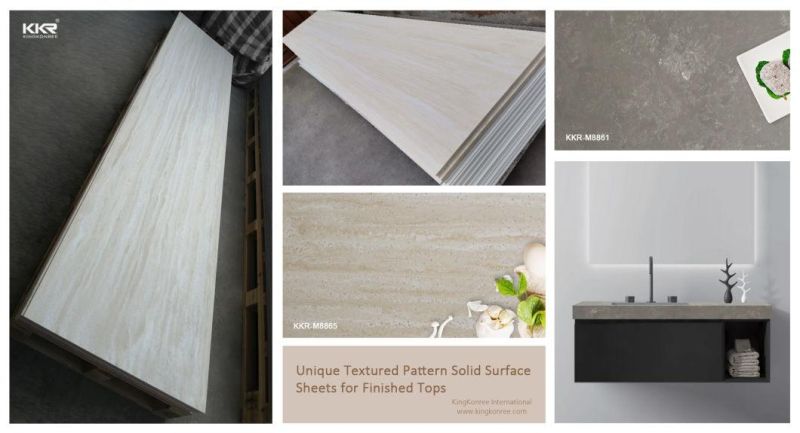 Customize Popular Artificial Pure White Calacatta Quartzite Slabs Quartz Stone for Countertops Vanity-Tops
