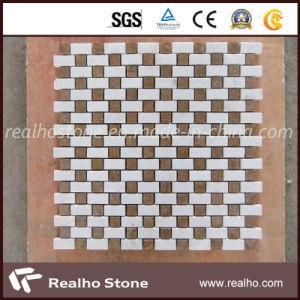 Art Marble Mosaic for Flooring Way/Swimming Pool