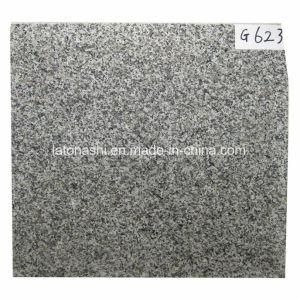 Bianco Sardo G623 Granite Flooring
