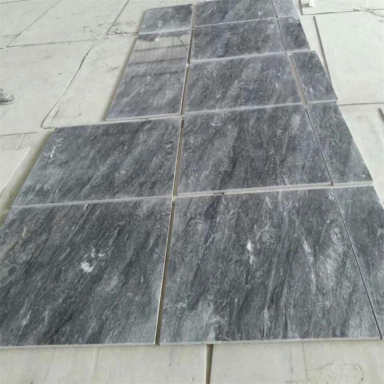Hot Product Aliveri Grey Marble Slab and Tile