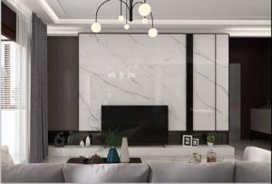 Sintered Stone Background Wall Big Stone Slab Bathroom Sink Kitchen Countertop Decoration Furniture Table Surface