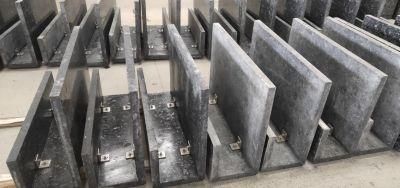 Norwegian Jade Pearl Granite Slab