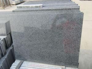 G654 Black Granite Stone Polished Slabs