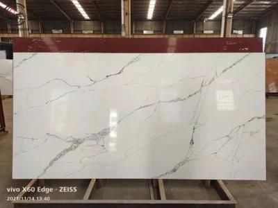 Quality Guarantee Artificial Quartz Stone Countertop Quartz Slabs