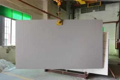 Engineered Quartz Stone. Slab with NSF SGS Certification for Vanity Top