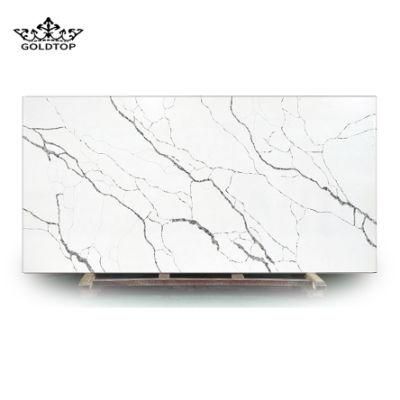 Clover Kitchen Countertops Island Worktop Table Tops Bathroom Vanity Wall Panels Artificial Stone Tiles Quartz Slabs