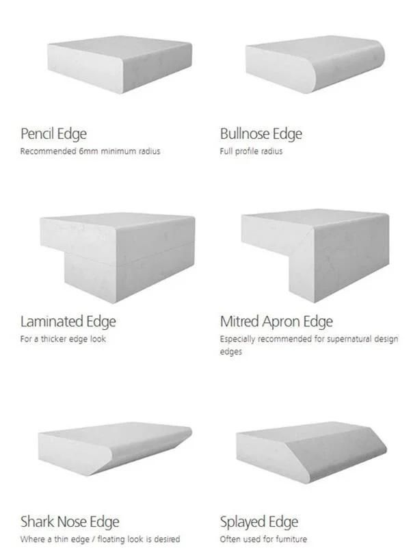 Natural Marble Stone Supplier Slab/Tile/Flooring/Wall Marble for Kitchen Countertop/Benchtop/Table/Island