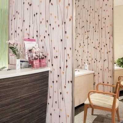 China Decorative Acrylic Panel for Partition Dental Office