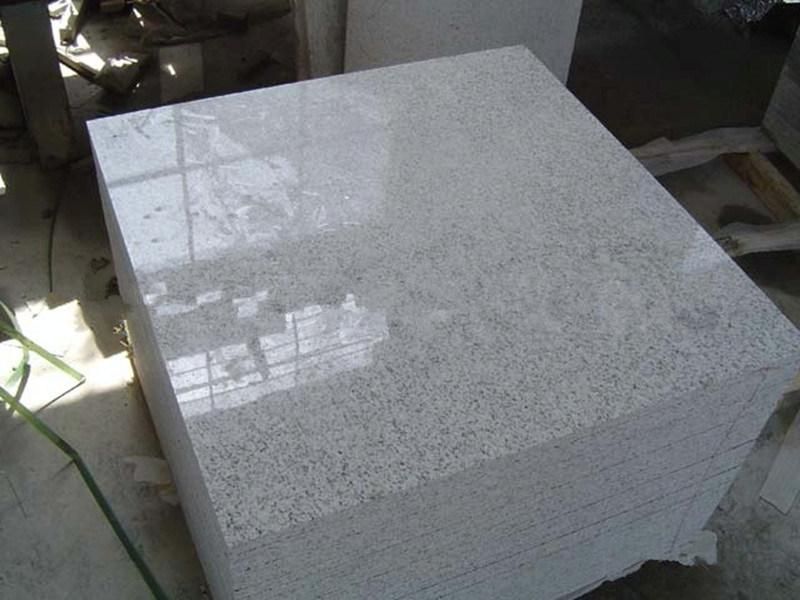 Granite G603 Granite Stone Tile for Outdoor Decoration