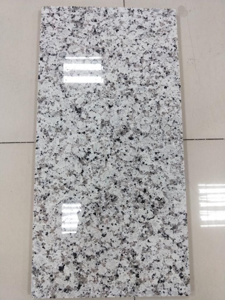 Bala White Granite
