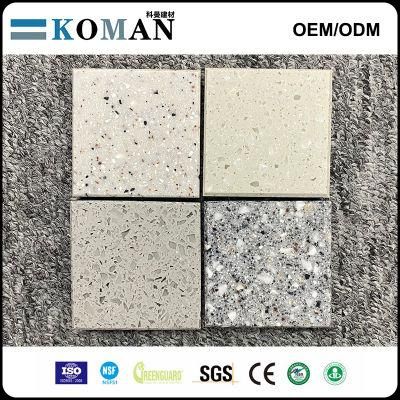 2022 Solid Surface for Kitchen Coutertop Seamless Stitching Material Wholesale