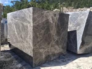 Dark Emperador Marble