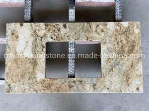 Africa Gold Granite for Countertops/ Vanity Tops/ Bar Tops/ Table