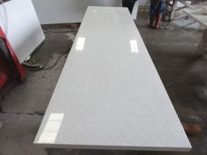 White Sparkle 2007 Quartz-Countertop