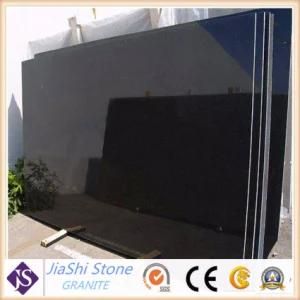 Black Galaxy Granite for Top Grade Building Decoration