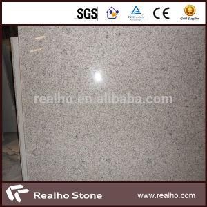 Chinese Granite G655 Grey Slab for Countertops