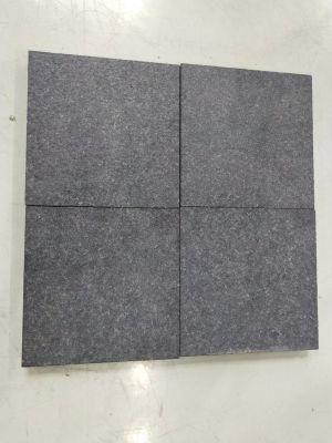 Grey Granite Tile Granite Paving Stones for Cladding and Curbstone