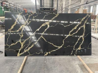 Artificial Quartz Worktop Professional Quality Quartz Stone Slabs