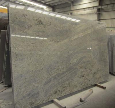 New Style Kashmire White Granite Countertop, Granite From China