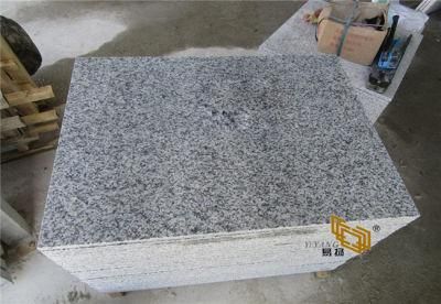 High Polished Chinese Grey/White/Brown Granite Stone Supplier for Flooring/Tiles/Kitchen