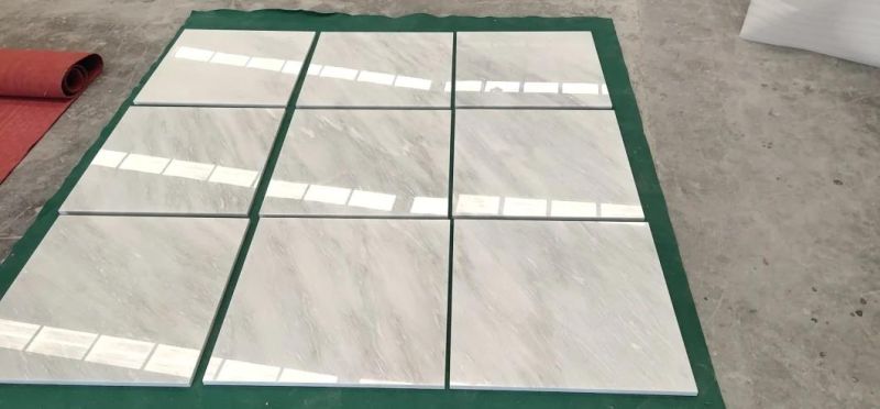 Easten White Marble /Floor Tiles/Wall Tiles, Countertos