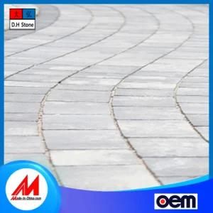 Professional Production The Best Quality Paving Stone Curb Granite