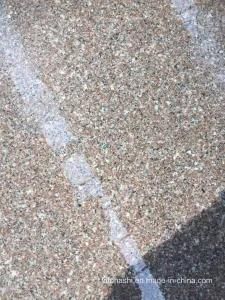 Ocean Pink Granite Slabs for Countertop and Flooring