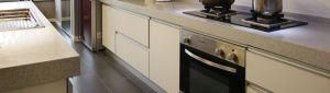 Engineered Quartz Stone for Kitchen Countertop