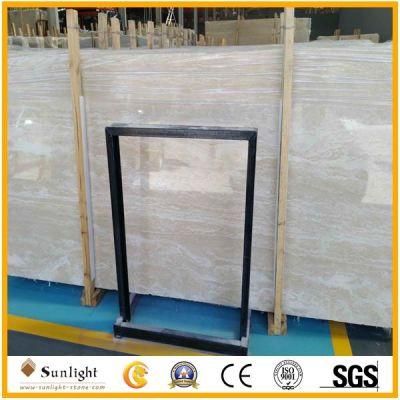 Navona Marble Travertine, Cream/Beige/Light Travertine