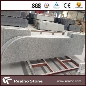 Cheap Light Grey Chinese Granite G603 Countertops for Kitchen Surface
