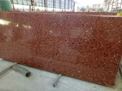 Natural Granite Marble Artificial Terrazzo Stone Tile with Many Pattern Flooring Wall Tile