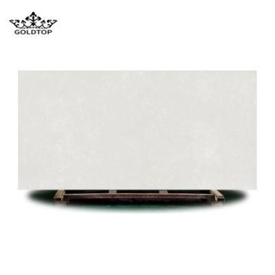 Flower Crema Bathroom Vanity Wall Panels Kitchen Cabinet Countertops Island Worktop Table Tops Artificial Stone Tiles Marble Slab